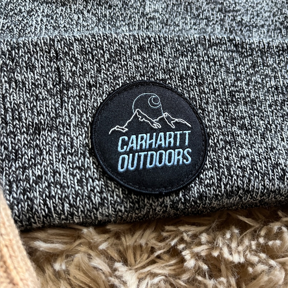 Set of 2 Carhartt Beanies - Picture 4 of 6